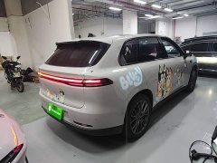 Leapmotor C10 530 Smart Comfort Edition - ფოტო 7