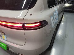 Leapmotor C10 530 Smart Comfort Edition - ფოტო 8