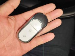 Leapmotor C10 530 Smart Comfort Edition - ფოტო 9