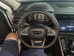 BYD Remote FX 1.8T Smart Edition 4-Seater - ფოტო 11