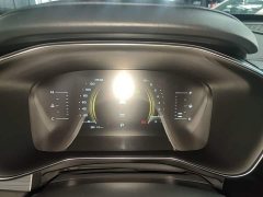 BYD Remote FX 1.8T Smart Edition 4-Seater - ფოტო 12