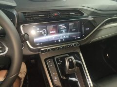 BYD Remote FX 1.8T Smart Edition 4-Seater - ფოტო 13