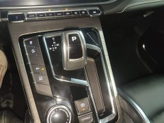 BYD Remote FX 1.8T Smart Edition 4-Seater - ფოტო 14