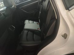 BYD Remote FX 1.8T Smart Edition 4-Seater - ფოტო 17