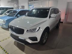 BYD Remote FX 1.8T Smart Edition 4-Seater - ფოტო 2