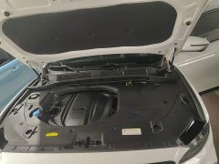 BYD Remote FX 1.8T Smart Edition 4-Seater - ფოტო 20