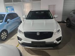 BYD Remote FX 1.8T Smart Edition 4-Seater - ფოტო 3