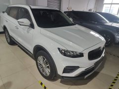 BYD Remote FX 1.8T Smart Edition 4-Seater - ფოტო 4