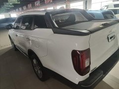 BYD Remote FX 1.8T Smart Edition 4-Seater - ფოტო 5