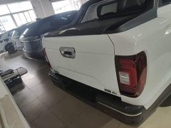 BYD Remote FX 1.8T Smart Edition 4-Seater - ფოტო 6