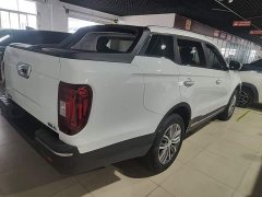 BYD Remote FX 1.8T Smart Edition 4-Seater - ფოტო 7