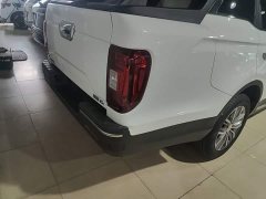 BYD Remote FX 1.8T Smart Edition 4-Seater - ფოტო 8