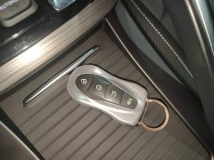 BYD Remote FX 1.8T Smart Edition 4-Seater - ფოტო 9
