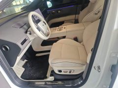 Li Auto i6 2025 Two-Wheel Drive Standard - ფოტო 15
