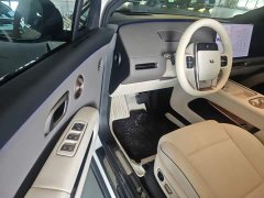 Li Auto i6 2025 Two-Wheel Drive Standard - ფოტო 16