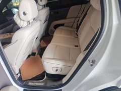 Li Auto i6 2025 Two-Wheel Drive Standard - ფოტო 17