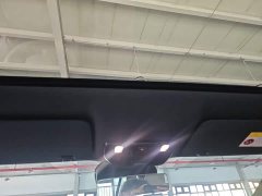 Li Auto i6 2025 Two-Wheel Drive Standard - ფოტო 18