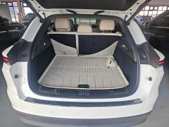 Li Auto i6 2025 Two-Wheel Drive Standard - ფოტო 19