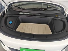 Li Auto i6 2025 Two-Wheel Drive Standard - ფოტო 20