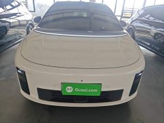Li Auto i6 2025 Two-Wheel Drive Standard - ფოტო 3
