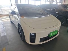 Li Auto i6 2025 Two-Wheel Drive Standard - ფოტო 4