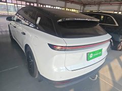 Li Auto i6 2025 Two-Wheel Drive Standard - ფოტო 5