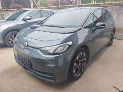 Volkswagen ID.3 Upgraded Pure Smart Comfort Edition - ფოტო 1