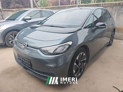 2023 Volkswagen ID.3 Upgraded Pure Smart Comfort Edition - ავტომობილი ჩინეთიდან