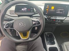Volkswagen ID.3 Upgraded Pure Smart Comfort Edition - ფოტო 10