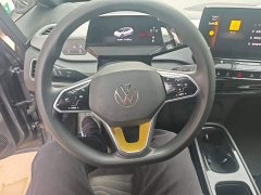 Volkswagen ID.3 Upgraded Pure Smart Comfort Edition - ფოტო 11