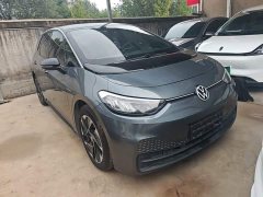 Volkswagen ID.3 Upgraded Pure Smart Comfort Edition - ფოტო 4