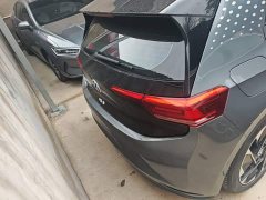 Volkswagen ID.3 Upgraded Pure Smart Comfort Edition - ფოტო 6