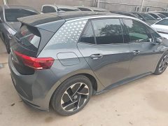 Volkswagen ID.3 Upgraded Pure Smart Comfort Edition - ფოტო 7