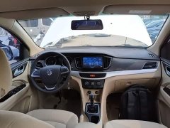 Baojun 730 2019 1.5L Manual Value Edition 7-Seater National VI - ფოტო 10