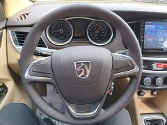 Baojun 730 2019 1.5L Manual Value Edition 7-Seater National VI - ფოტო 11