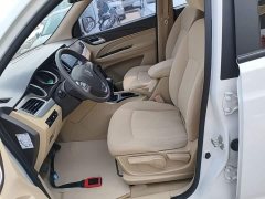 Baojun 730 2019 1.5L Manual Value Edition 7-Seater National VI - ფოტო 15