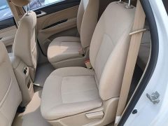 Baojun 730 2019 1.5L Manual Value Edition 7-Seater National VI - ფოტო 17