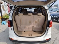 Baojun 730 2019 1.5L Manual Value Edition 7-Seater National VI - ფოტო 19