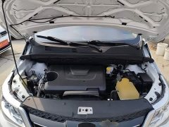 Baojun 730 2019 1.5L Manual Value Edition 7-Seater National VI - ფოტო 20