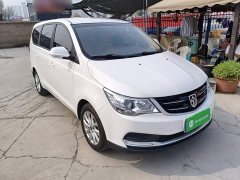 Baojun 730 2019 1.5L Manual Value Edition 7-Seater National VI - ფოტო 4