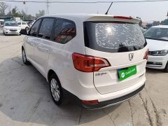 Baojun 730 2019 1.5L Manual Value Edition 7-Seater National VI - ფოტო 5