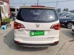 Baojun 730 2019 1.5L Manual Value Edition 7-Seater National VI - ფოტო 6