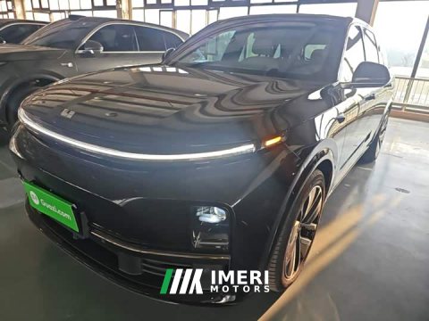 2023 Li Auto L7 Pro - ავტომობილი ჩინეთიდან