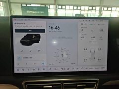 Li Auto L7 Pro - ფოტო 12