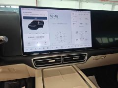 Li Auto L7 Pro - ფოტო 13