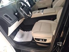 Li Auto L7 Pro - ფოტო 15