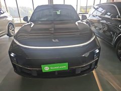 Li Auto L7 Pro - ფოტო 3