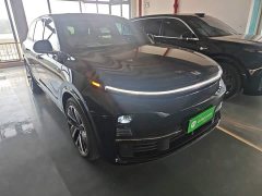 Li Auto L7 Pro - ფოტო 4