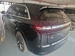 Li Auto L7 Pro - ფოტო 5