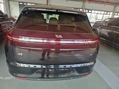 Li Auto L7 Pro - ფოტო 6
